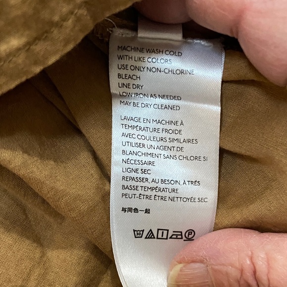 Free People Erin Embroidered Mini Dress - Picture 7 of 10